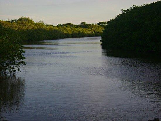 Pousada Barra Mares Mucuri Kültér fotó